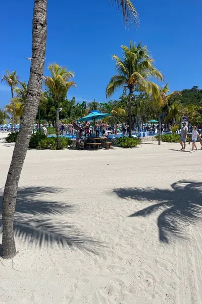 Labadee