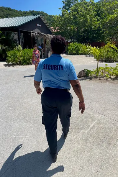 Security