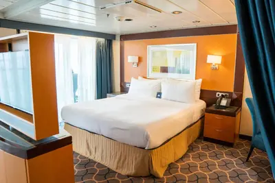 Suite on Liberty of the Seas