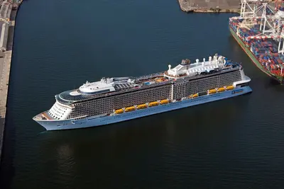 Ovation of the Seas