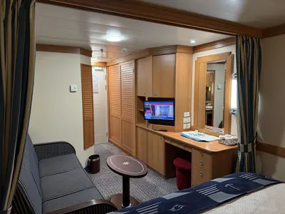 Disney-Magic-Inside-Stateroom-Living-Area