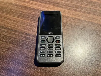 Icon Dect Phone