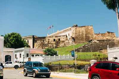 San Juan