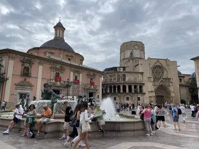 Valencia-Spain