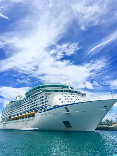 Adventure of the Seas