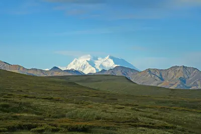 Denali National Park