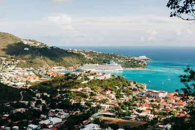 St. Thomas