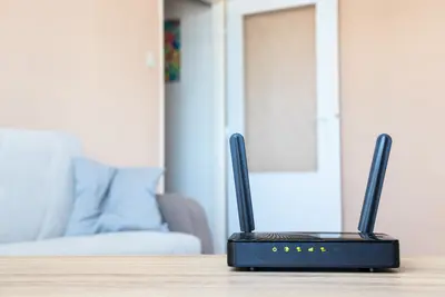 WiFi-Router