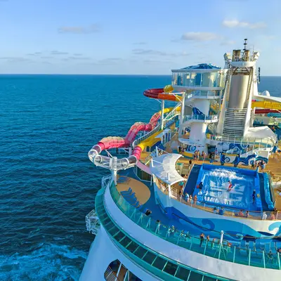 Navigator of the Seas