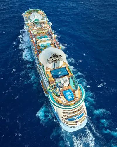 Navigator of the Seas