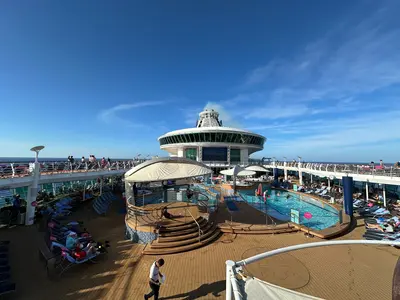 Voyager of the Seas