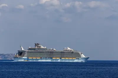 Allure of the Seas