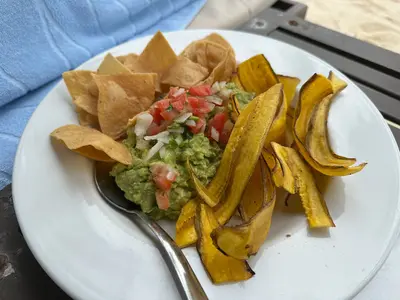 Guacamole 