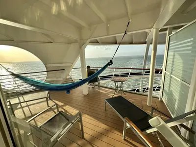 Hammock