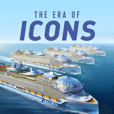 Icon ships