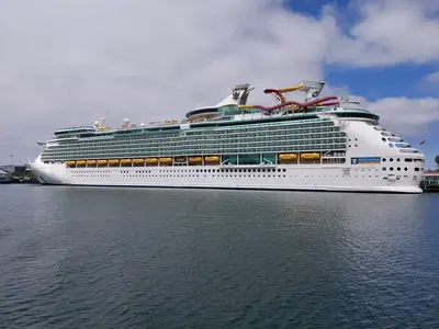 Navigator of the Seas