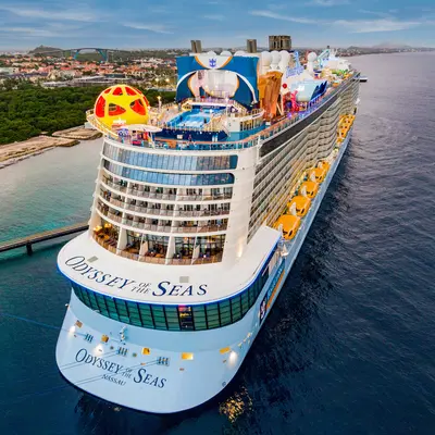 Odyssey of the Seas