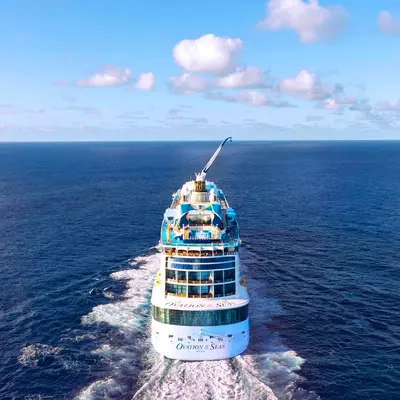 Ovation of the Seas