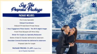 Proposal package