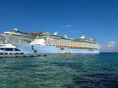 Voyager of the Seas