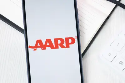 AARP