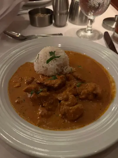 Korma