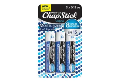 Chapstick