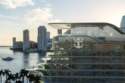 Royal Caribbean Signs Deal To Build New Cruise Terminal In Miami ...