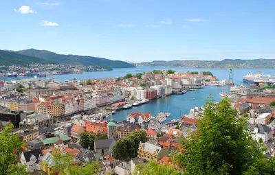 Bergen, Norway