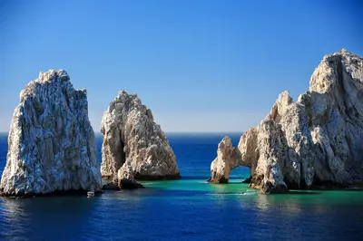 Cabo San Lucas Arch