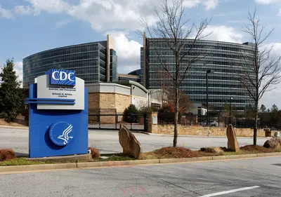 CDC headquarters