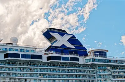 Celebrity Cruises logo