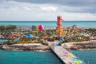 CocoCay