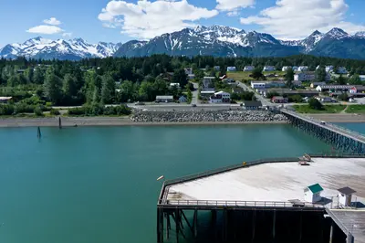 Haines, Alaska