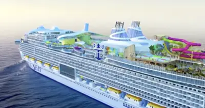 Royal Caribbean News Round-Up: August 6, 2023 | Royal Caribbean Blog