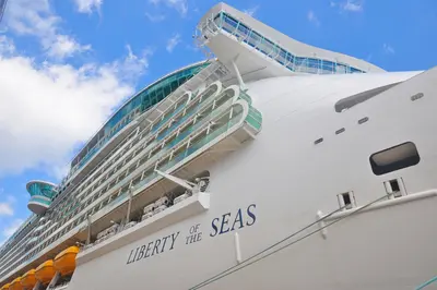 Liberty of the Seas