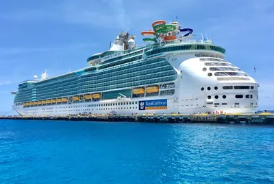 Liberty of the Seas