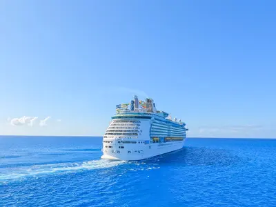 Three important lessons for how to plan a cruise from Royal Caribbean's  earnings call last week