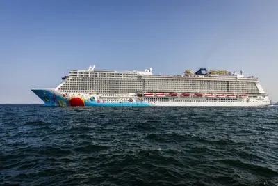 Norwegian Breakaway