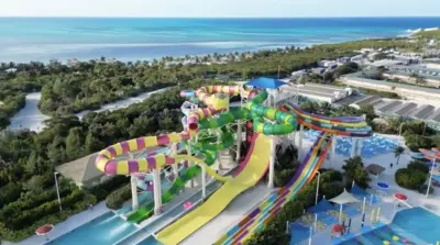 cococay slide