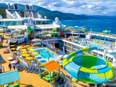 Royal Caribbean introduces new payment program for anyone that books ...