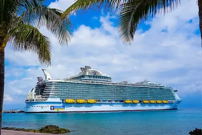 Symphony of the Seas