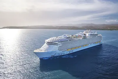 Utopia of the Seas