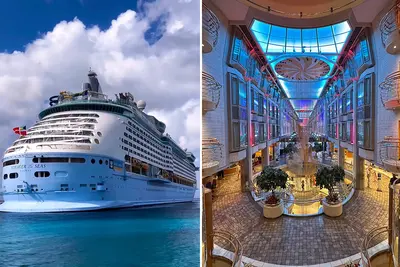 Voyager of the Seas