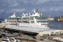 Royal Caribbean announces plans to develop new Galveston cruise