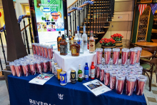 How do you get free drink packages on Royal Caribbean? | Royal