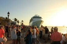 Key West Ban On Large Cruise Ships Officially Becomes Law | Royal ...