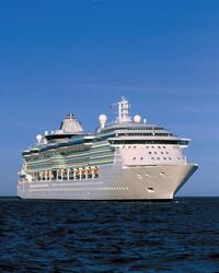 Brilliance of the Seas