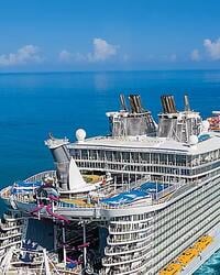 Oasis of the Seas