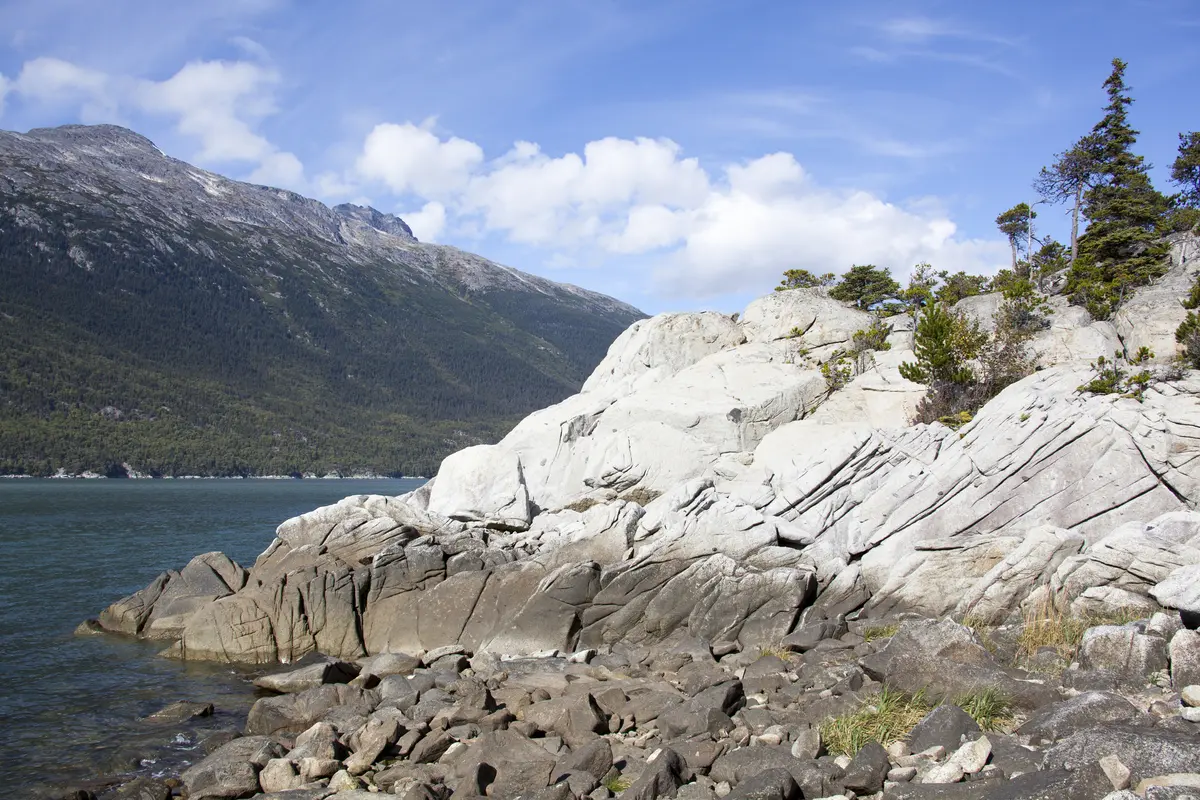 Yakutania Point